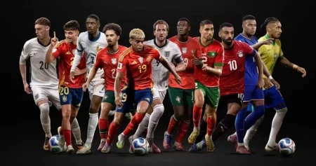 Fifa realiza nesta terça-feira a cerimônia do prêmio The Best 2025.