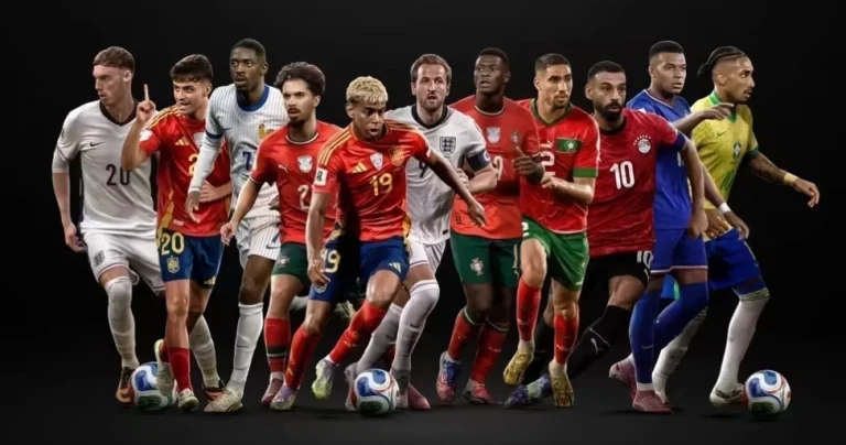 Fifa realiza nesta terça-feira a cerimônia do prêmio The Best 2025.