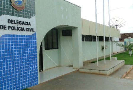 Homem é preso em Caarapó após sequestrar e abusar de criança de 7 anos