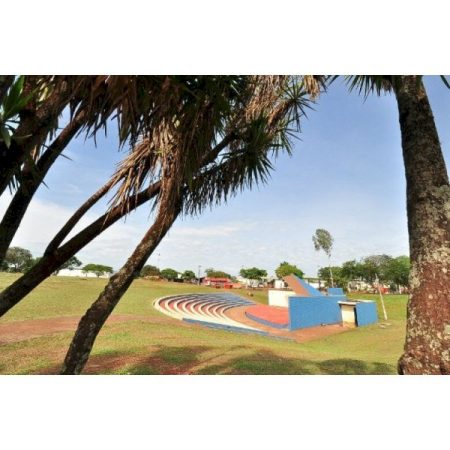 Zé Teixeira busca recursos para revitalização de praça em Dourados