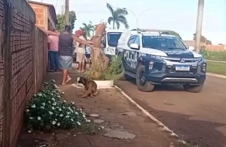 Homem é encontrado sem vida no município de Batayporã.