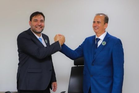 Defesa de Dr. Leandro e Arion contesta recursos e pede manutenção de decisão do TRE-MS