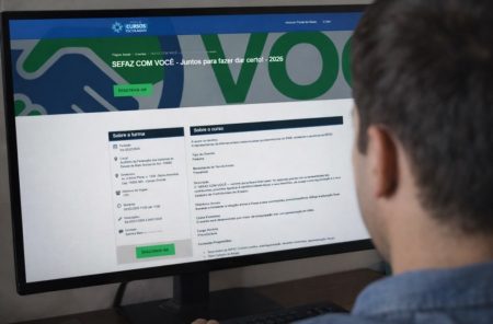 Governo de MS lança autorregularização tributária e promove evento de gestão fiscal em fevereiro