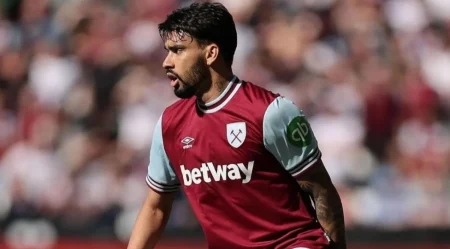 Paquetá se torna contratação mais cara da história do futebol brasileir.
