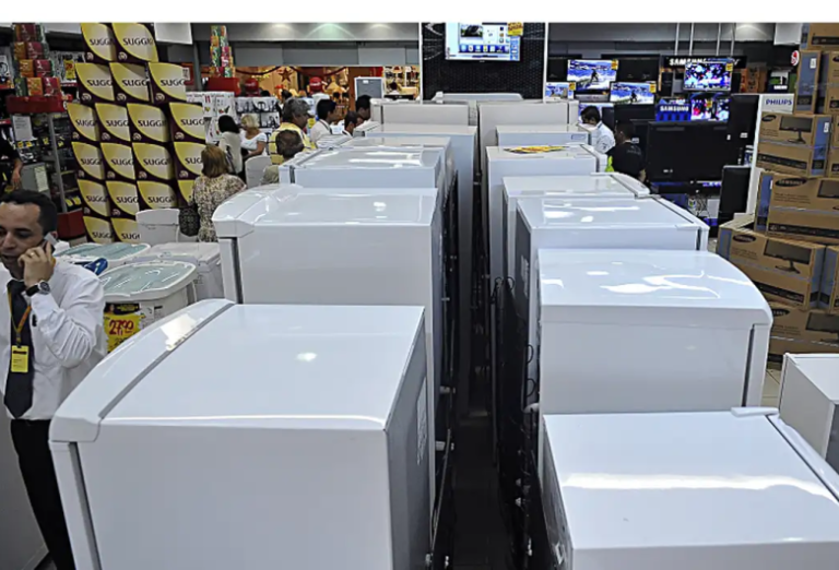 Inmetro orienta uso da geladeira para reduzir consumo de energia