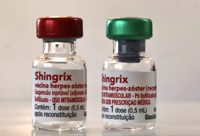 Saúde decide não incorporar vacina contra herpes-zóster ao SUS