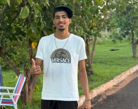 Ivinhema – Jovem é encontrado morto em chacara na MS -141