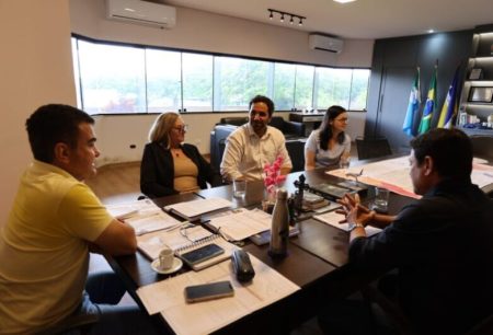 Prefeitura dá sinal verde para HU/UFGD ter Alta Complexidade em Oncologia