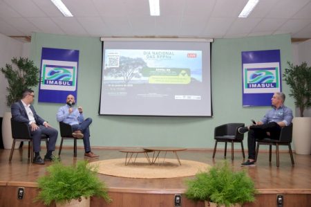 Especialistas avaliam dificuldades de proprietários das reservas particulares para obter crédito rural