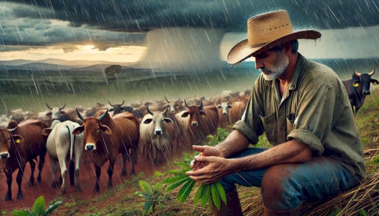 Serasa: inadimplência no campo cresce e atinge 8,3% da população rural