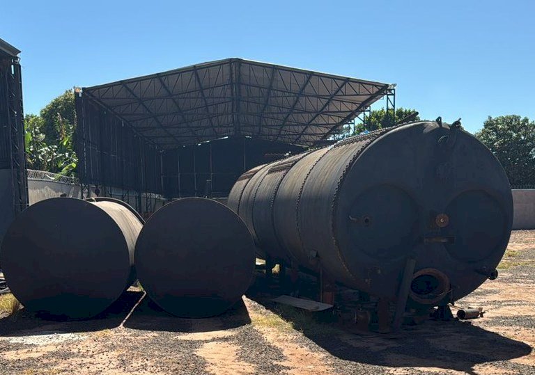 MS: PF deflagra a Operação Naphtos contra uso irregular de substâncias químicas
