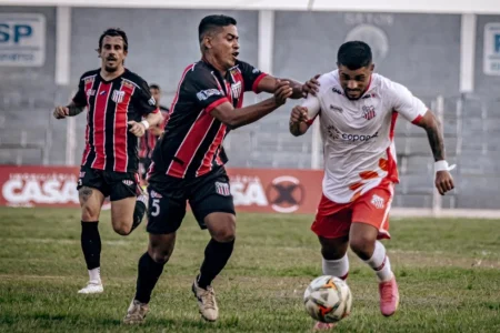 Diretoria de Competições da FFMS define calendário para Série B Estadual.