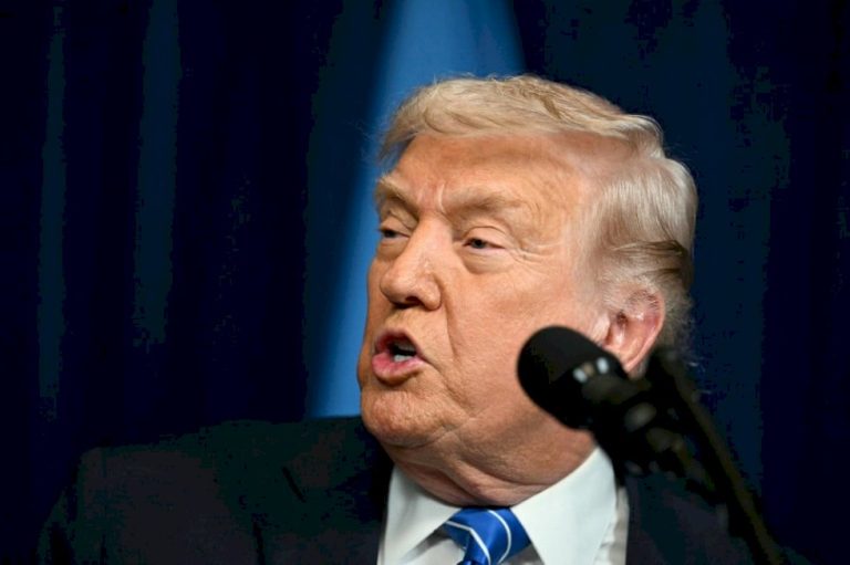 Maioria dos brasileiros tem medo de invasão de Trump ao País