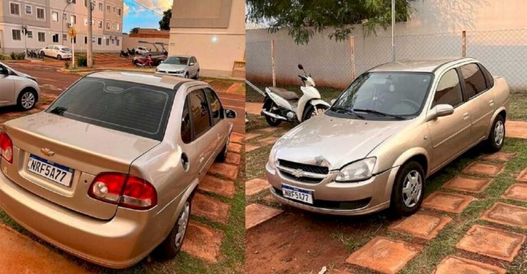 Golpe do Pix: jovem recupera carro levado por falso comprador em MS