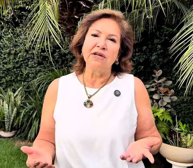 Dione Hashioka sinaliza preferência por disputa estadual, mas decisão ainda depende do partido