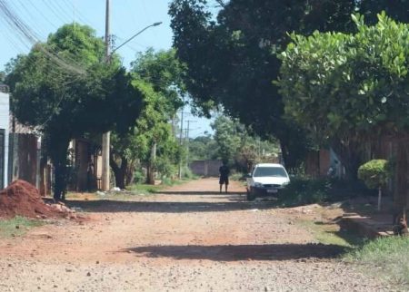 Idoso desaparecido é encontrado morto em estado avançado de decomposição