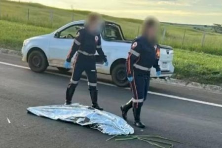 Mulher dada como morta por engano em SP recebe alta da UTI