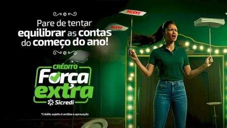 Começo de ano, contas em dia e planos em movimento: Sicredi oferece condições especiais para apoiar organização financeira