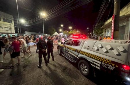 Governo de MS reforça segurança e pautas sociais para garantir folia inclusiva e protegida na Capital