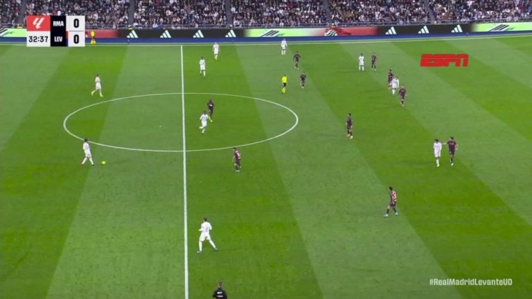 Vini Jr. sugere punições por atraso e recebe respaldo de Arbeloa no Real Madrid: ‘Você é o capitão’