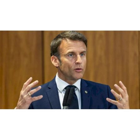 China, Rússia e Irã condenam ação dos EUA na Venezuela; Macron declara apoio