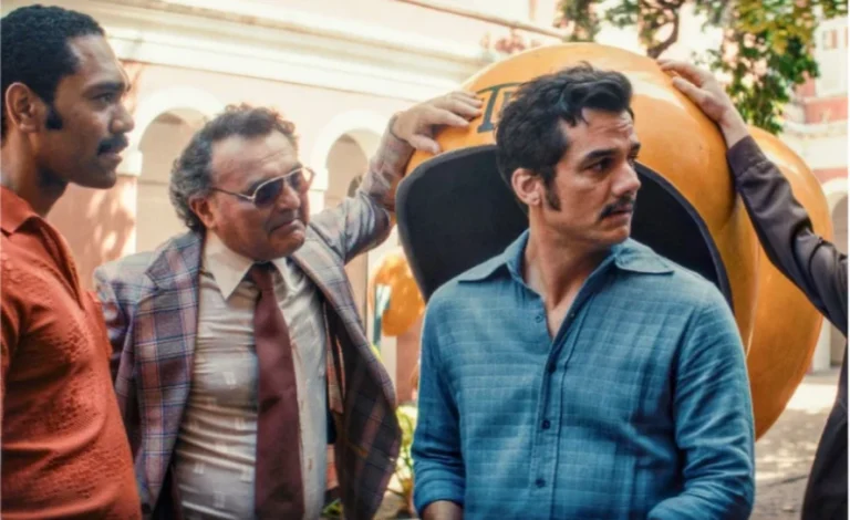 ‘O Agente Secreto’ recebe 4 indicações ao Oscar 2026.