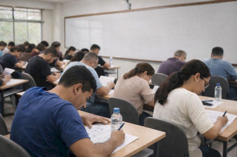 Câmara Municipal divulga informações sobre Concurso Público e aplicação das provas