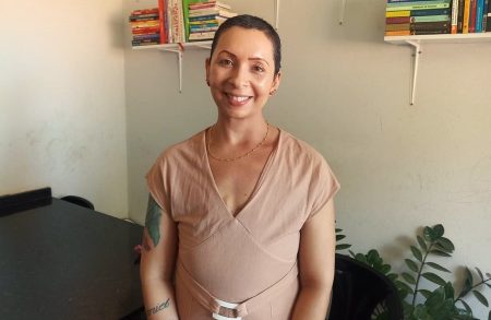 Vencendo o câncer, moradora de Nova Andradina fala de suas lutas e deixa mensagem de esperança