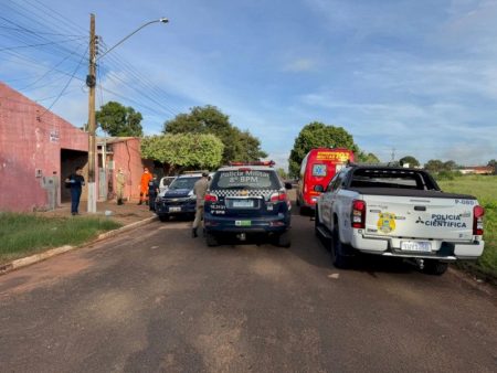 Cadeirante é encontrado morto em residência em Nova Andradina; caso será investigado