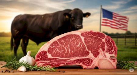 Praga avança no México, fecha fronteira e pode gerar prejuízo de US$ 1,8 bilhão a carne bovina dos EUA