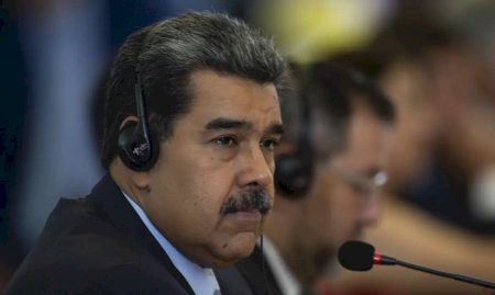 Vice-presidente da Venezuela exige dos EUA prova de vida de Maduro