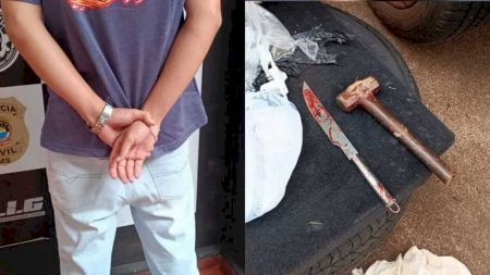 Envolvido na morte de padre em Dourados é preso por descumprimento de medida cautelar