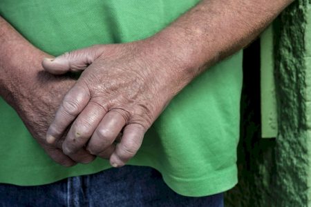Infecções por hanseníase caem com expansão da saúde de família