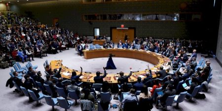 Conselho de Segurança da ONU faz hoje reunião de emergência