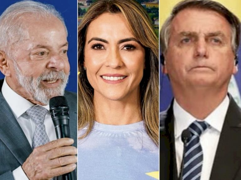 Depois de Bolsonaro, Soraya pode se tornar a ‘senadora de Lula em MS‘