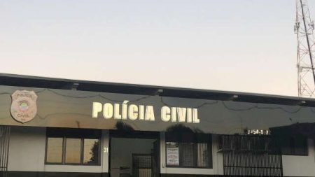 Homem é encontrado morto ao lado de moto em plantação de soja