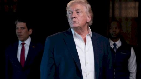 Quem manda na Venezuela? “Eu”, responde Trump