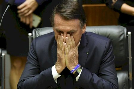 Advogado compara Bolsonaro a Collor e diz que tomará ‘medidas legais cabíveis’ contra decisão de Moraes