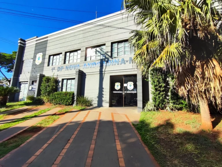 Golpe do falso advogado causa prejuízo em Nova Andradina.