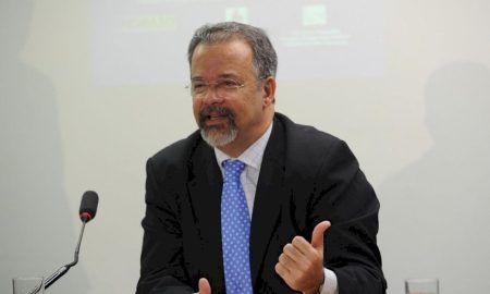 Morre o ex-ministro Raul Jungmann