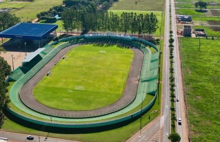 Enquanto Ivinhema e Bataguassu jogam na elite, torcedor de Nova Andradina treina a paciência há cinco anos