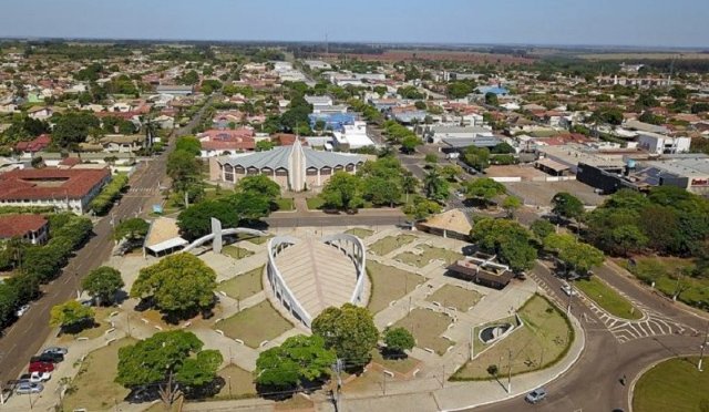 Nova Andradina: Polícia resgata mulher após ficar 4 dias impedida de sair de fazenda
