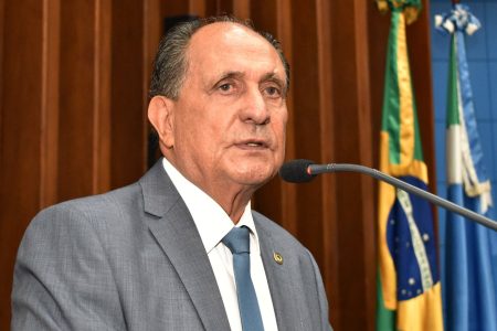 Ações de Zé Teixeira buscam aprimorar segurança e atendimento público