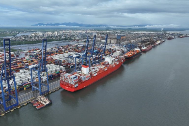 Brasil mira expansão de mercado e investimentos no setor agropecuário indiano