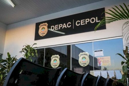 Homem é baleado após discussão na casa de militar da Aeronáutica