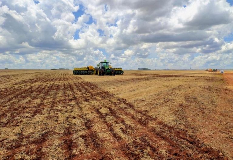 Previsão climática indica chuvas irregulares e temperaturas acima da média em MS no trimestre de março a maio