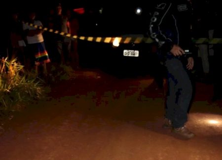SIG conclui inquérito sobre homicídio ocorrido em aldeia de Dourados