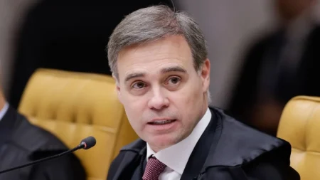 Mendonça diz que PF terá carta branca para investigar caso Master.
