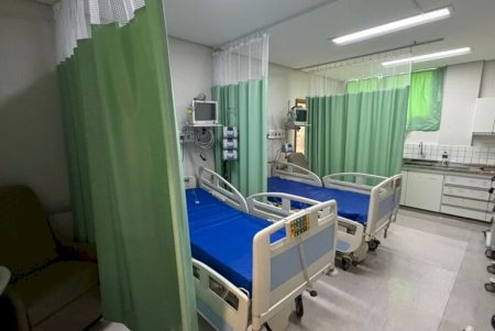 Hospital abre pronto atendimento pediátrico 24h pelo SUS em MS