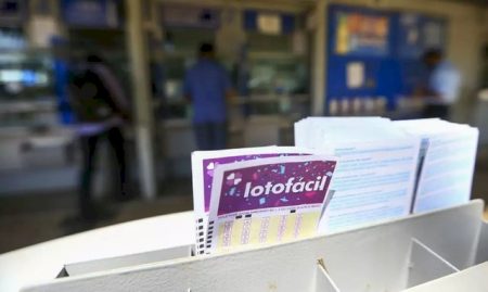 Duas apostas de MS dividem R$ 1,77 milhão na Lotofácil